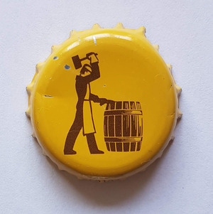 Golden Crown, Harper's Brewing Co